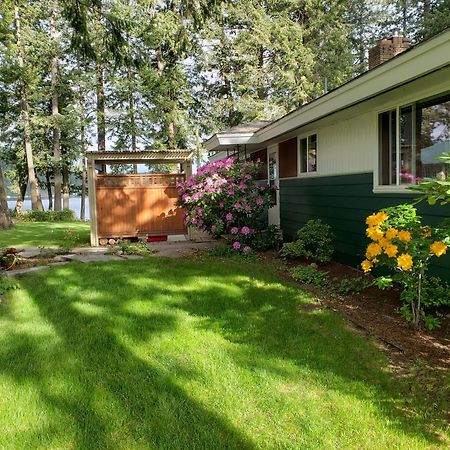 Granite Point Resort Loon Lake 外观 照片