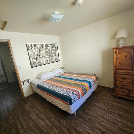 Granite Point Resort Loon Lake 外观 照片