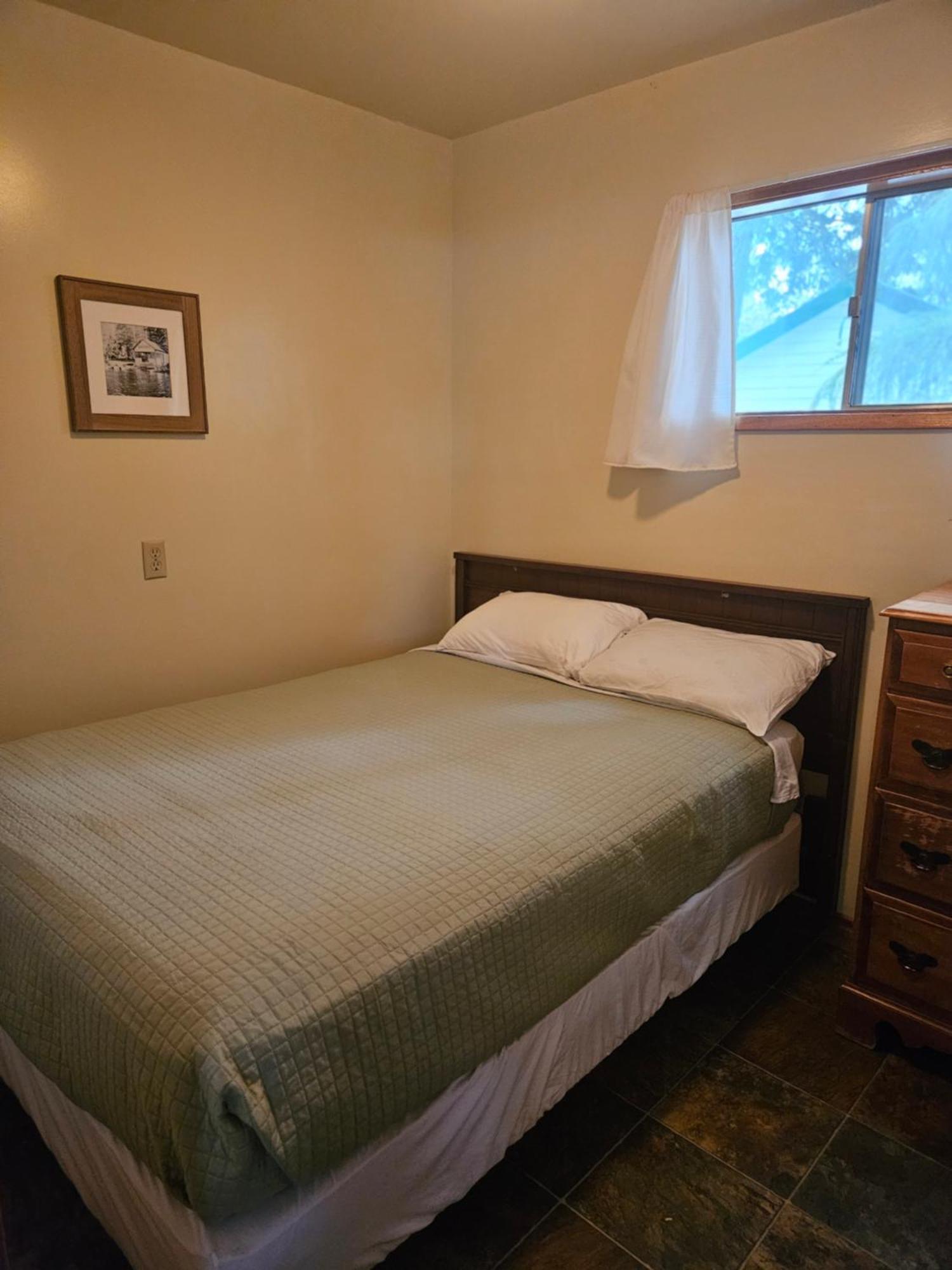 Granite Point Resort Loon Lake 客房 照片